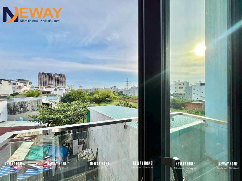Duplex bancol lớn full nt | lê trọng tấn - aeon tân phú  - Ảnh 4