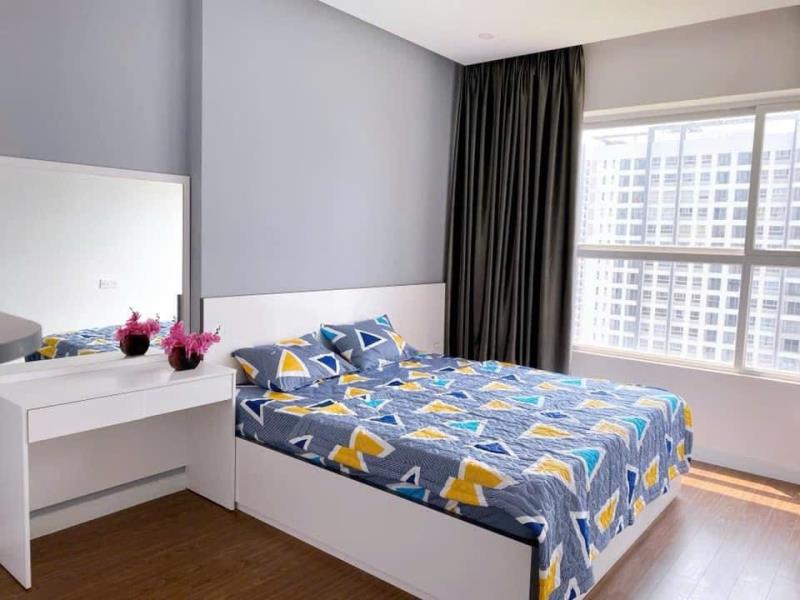 Cho thuê sunrise riverside 2pn 2wc 13 triệu- 0909220***