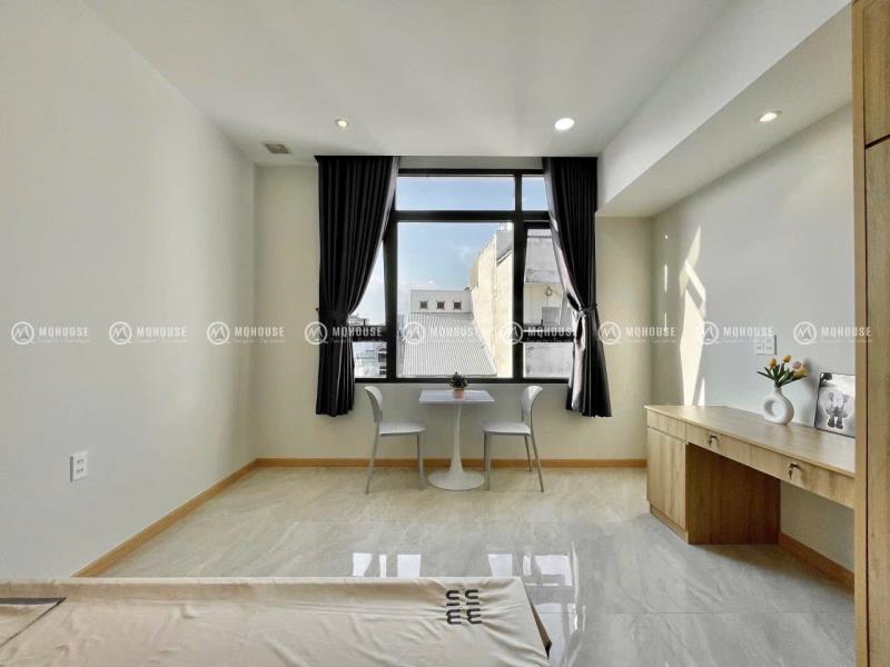 Studio nhất chi mai - gần nhà ga t3, sân bay tân sơn nhất tân bình - Ảnh 4