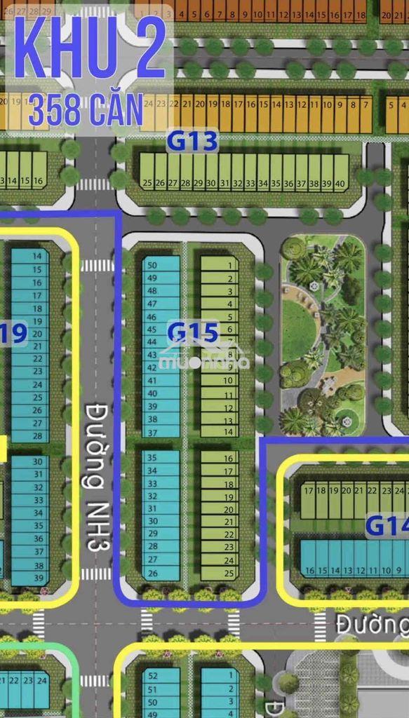 🏡 Green city – nhà phố 2 mặt tiền, vị trí vàng thành phố mới - Ảnh 4
