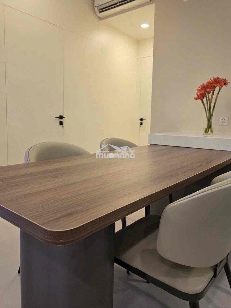 Cho thuê căn hộ 2pn celesta rise full nội thất như hình, giá tốt 17tr