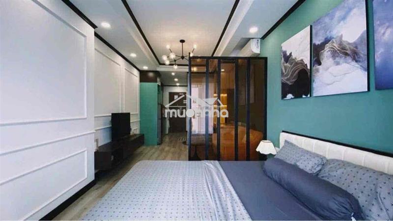 Bán cc sky center, đường phổ quang, 2 tỷ 850 full nội thất, 36,44 m²,