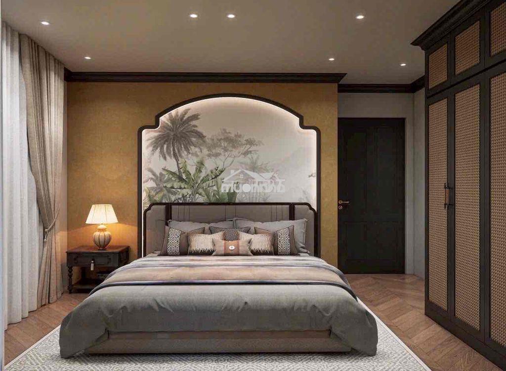 Qua hàn cần thanh lý căn 3pn+ diện tích 108m2 đang cho thuê 25tr - Ảnh 3