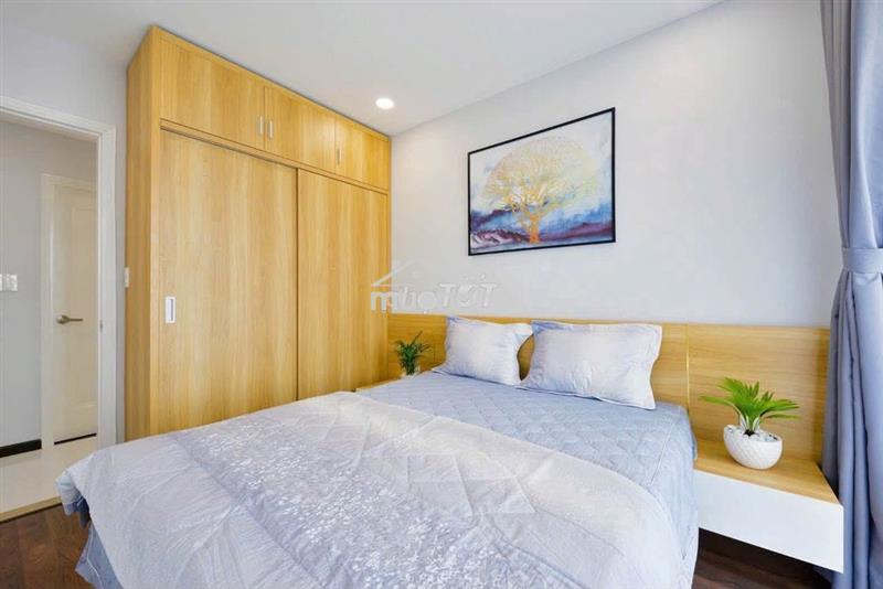 🏠 Cho thuê toky tower – căn 61m² full nội thất