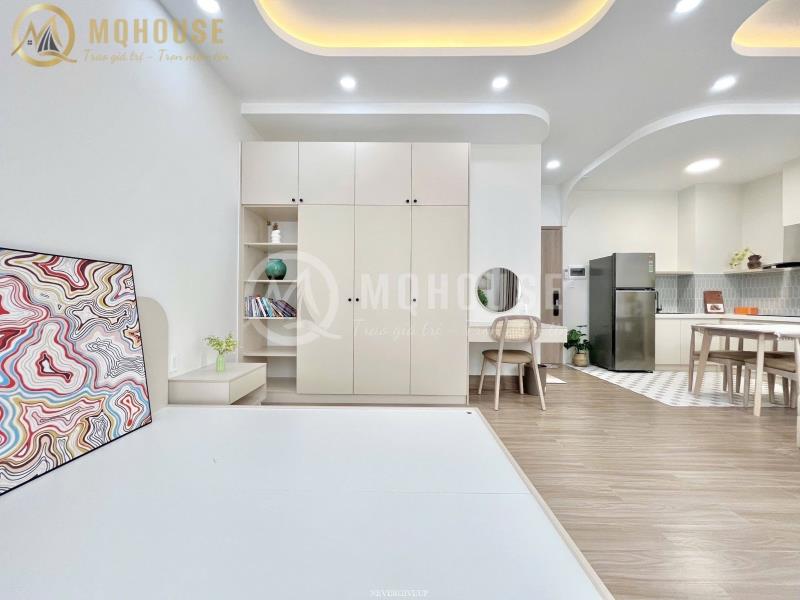 🌿 Cho thuê căn hộ full nội thất - dọn phòng, thang máy - cho nuôi pet– an phú newcity, q2 🌿 - Ảnh 3