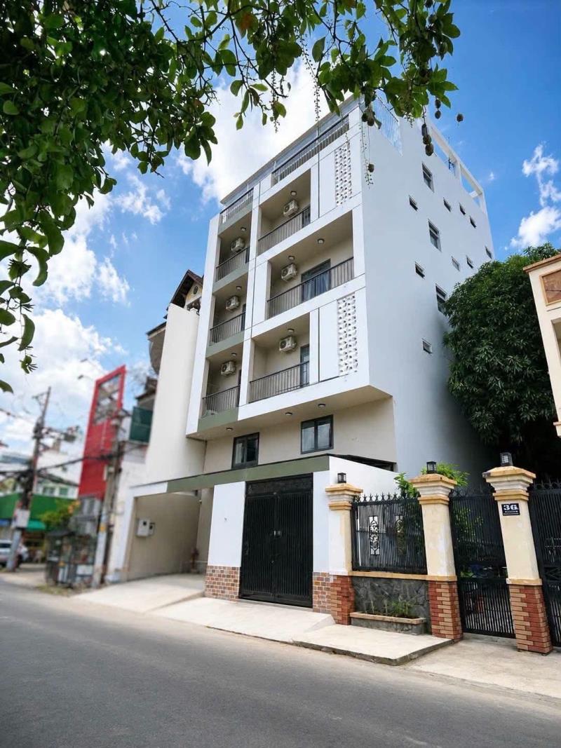 Duplex ban công mới tinh lâm văn bền quận 7, máy giặt riêng, thiết kế siêu đẹp, full nội thất, gần lotte và rmit