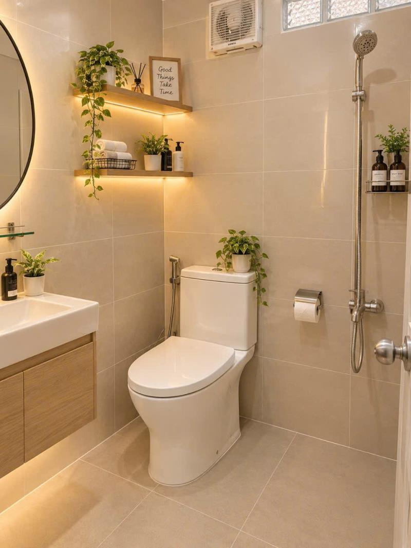 Căn hộ duplex đặt tại xô viết nghệ tĩnh gần đh hutech, uef, gtvt, ngoại thương.. - Ảnh 2