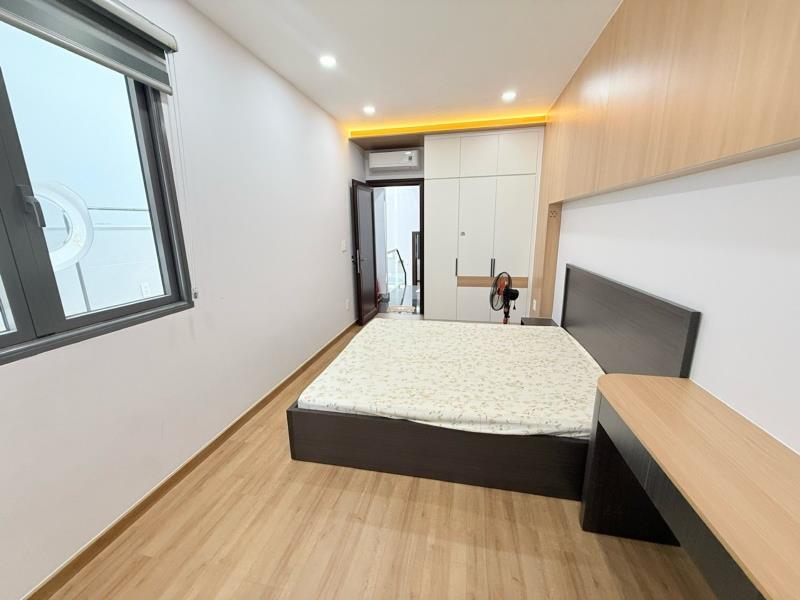 Giáp trần xuân soạn - lê văn lương - tân hưng - q.7 - dt: 4*15m - 12 tỷ 8 - Ảnh 4