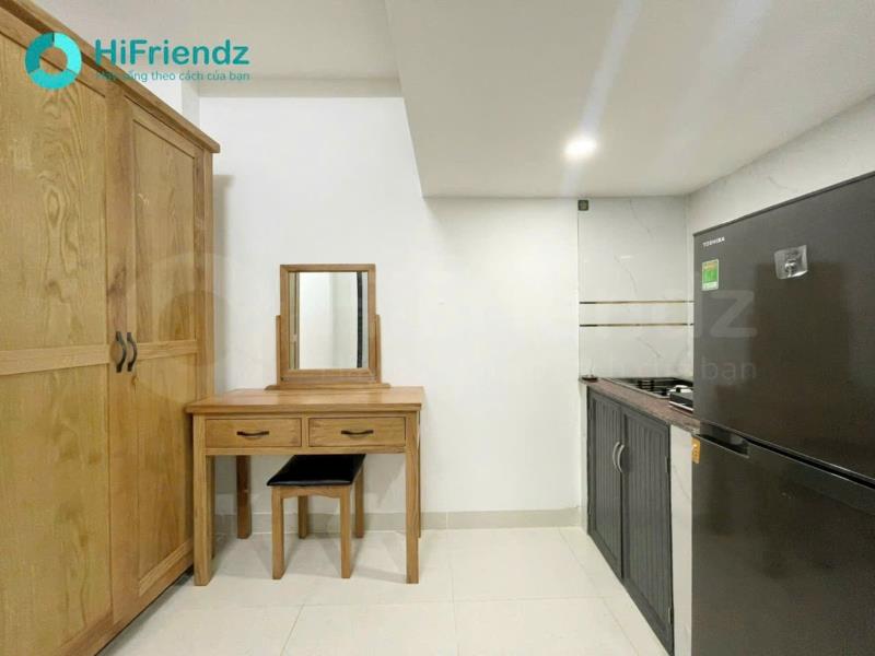 Thuê căn hộ duplex ở xô viết nghệ tĩnh ,bình thạnh  - Ảnh 3
