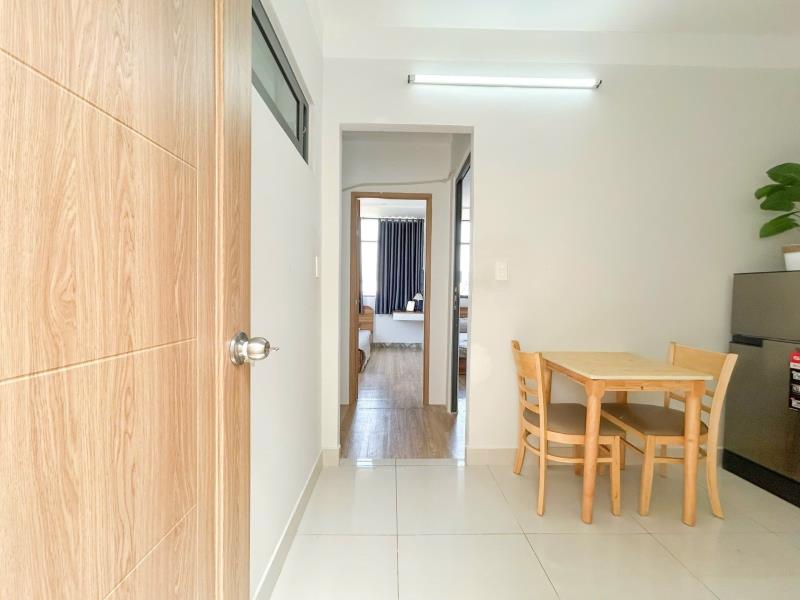 Căn hộ 2 phòng ngủ gần công viên gia định di chuyển thuận tiện các quận trung tâm,... - Ảnh 2