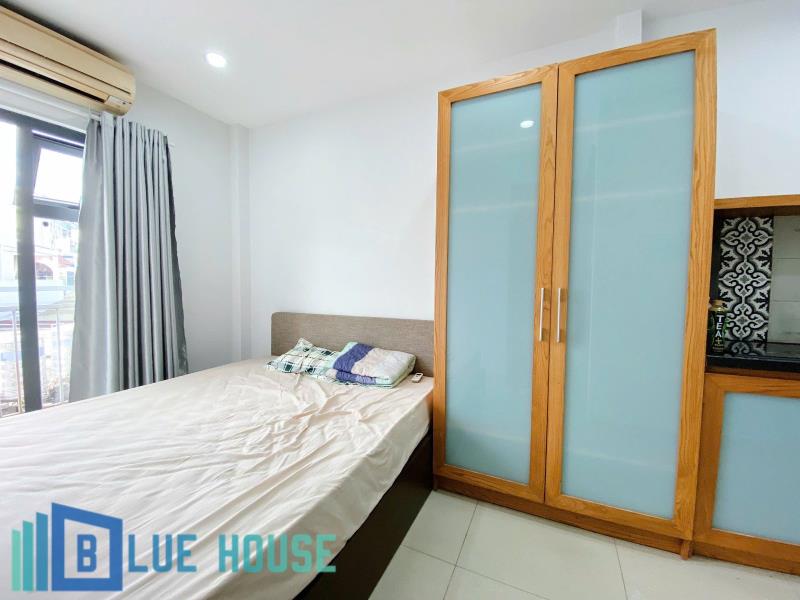 💎 Studio ban công view trời mây 💎 - Ảnh 4