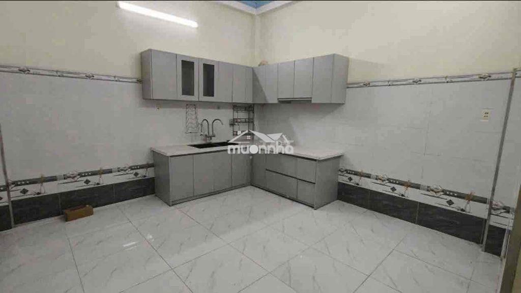 Nhà 4 tầng bùi đình tuý- hxh- sổ vuông 4*13- giá 7.99tl - 4