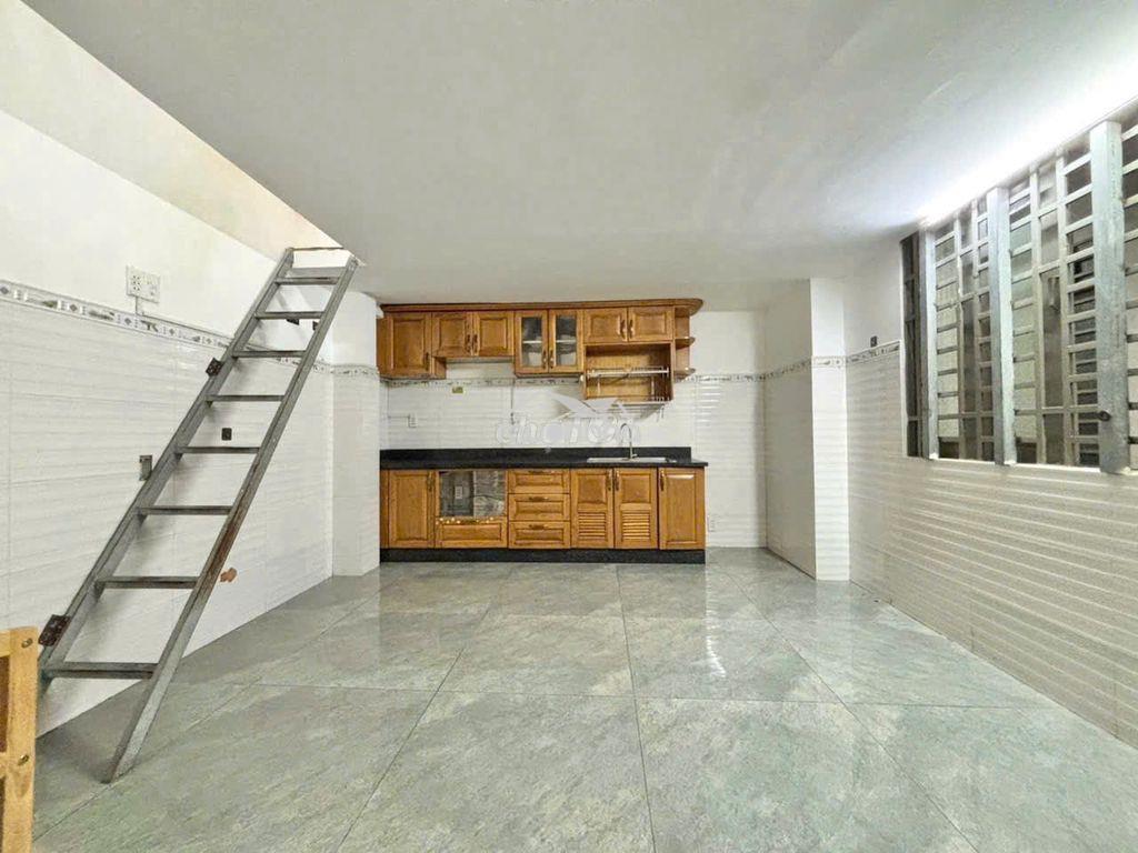 Cho thuê phòng trệt 25m2 - lê trọng tấn - đh công thương - Ảnh 2