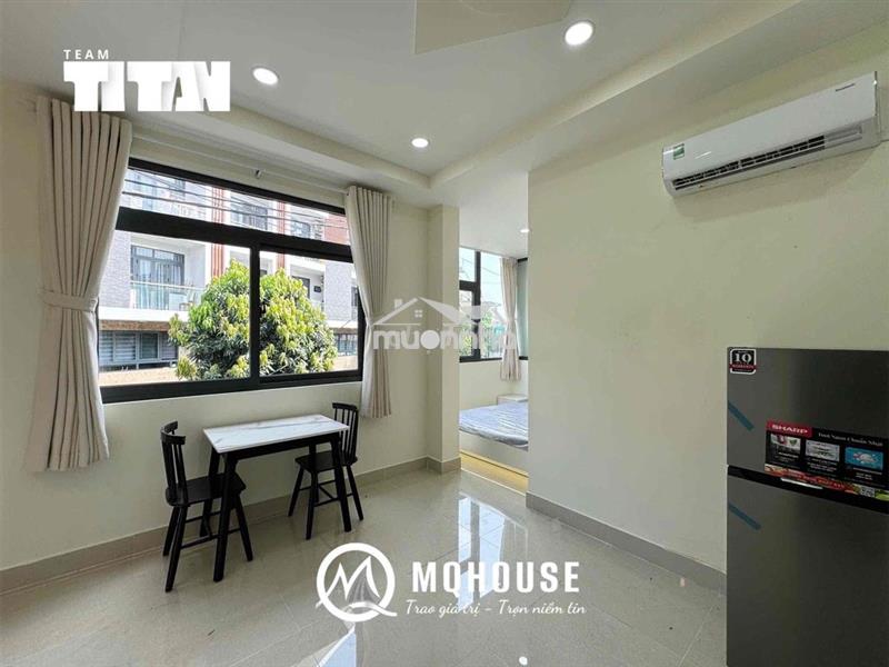 Giữ phòng đến cuối tháng 9 -cách vlu 100m