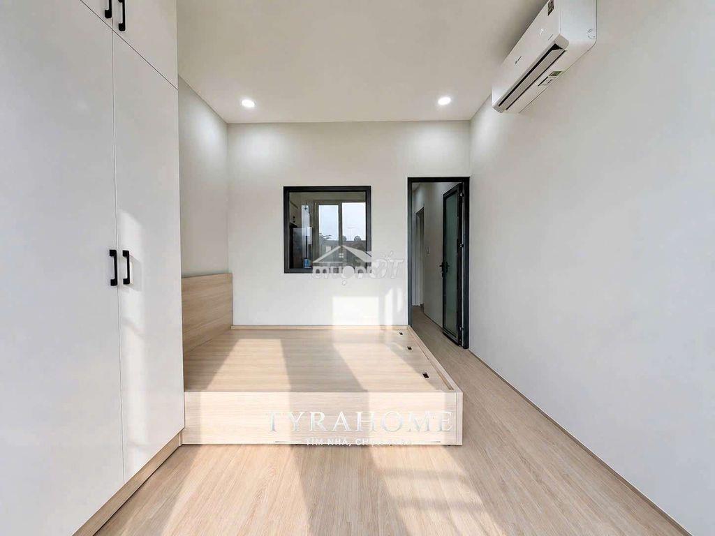 ☎️ Nhà nắng - cho thuê 1pn bancony | nhà mới đẹp, thoáng. khu phú nhuận - Ảnh 3