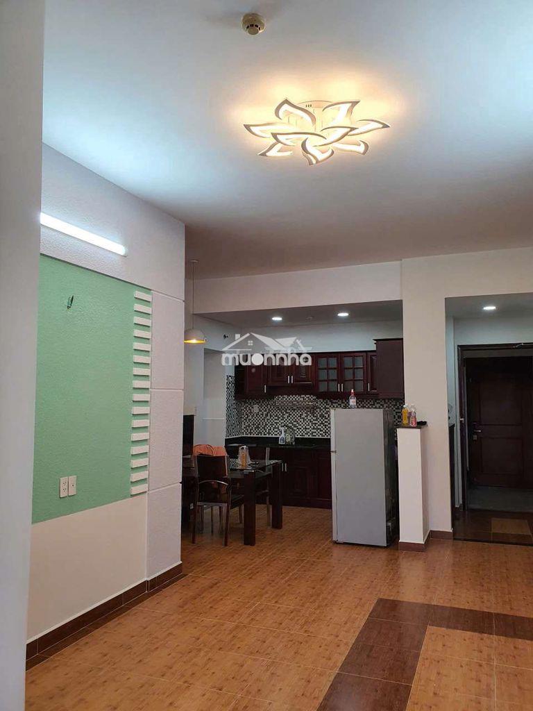 Bán ch cc khang phú, có sổ hồng, nhiều tiện ích, kế trường học