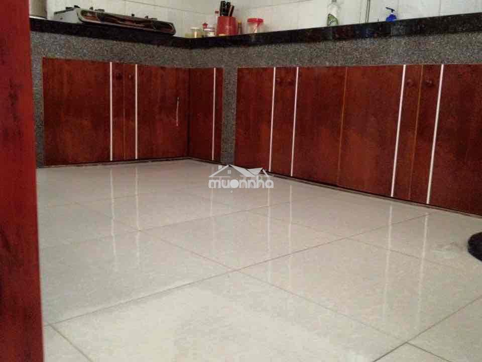 Nhà 1 trệt 1 lầu 4x15 cách khu dân cư vĩnh lộc 50m - Ảnh 3