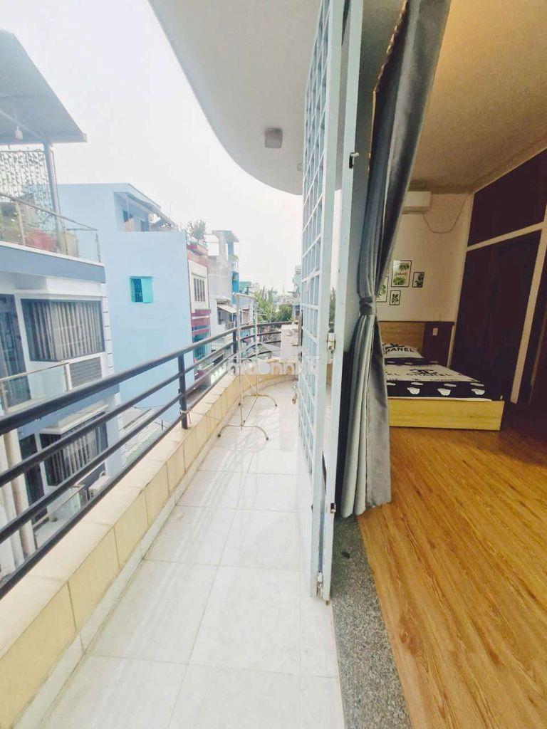 ✅ Căn hộ dịch vụ mini q4 giá rẻ 💥 - 2