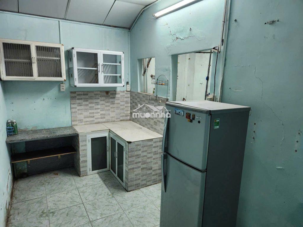 Nhà 3pn giá chỉ 10 triệu – diện tích 5x18m - 2