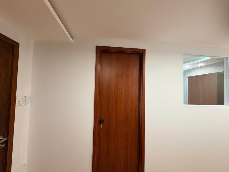 Cho thuê căn hộ dịch vụ 1pn full nội thất gỗ sang – khu đoàn thị điểm, phú nhuận | ban công, bếp riêng, sát bên q1,q3 - Ảnh 3