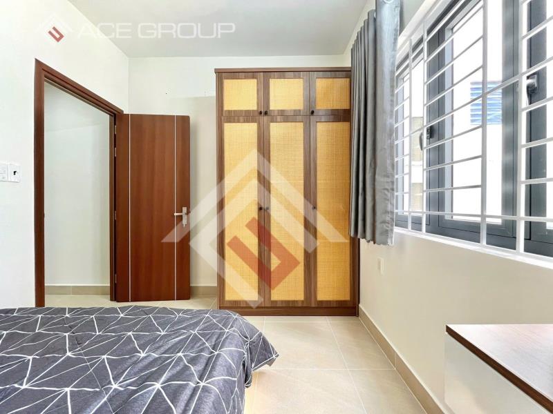 Căn hộ 1pn full nội thất – gần sân bay & lăng cha cả  - Ảnh 4