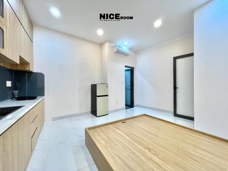 🏡 Phòng mới đẹp – full nội thất | võ duy ninh ✨ gần nhiều trường đh: hutech, uef, đh gtvt, đh ngoại thương… - Ảnh 3