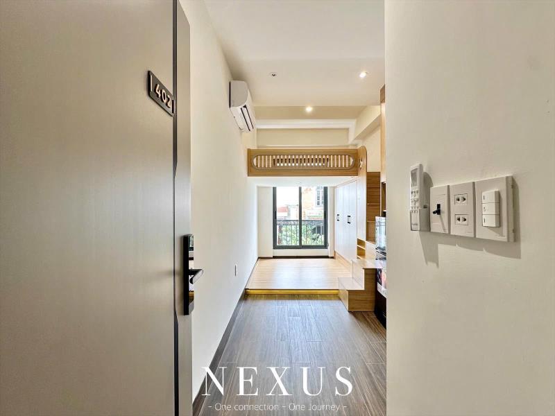 Cho thuê căn chung cư mini dạng duplex full nội thất ngay ngã tư bảy hiền 🔥 - Ảnh 4