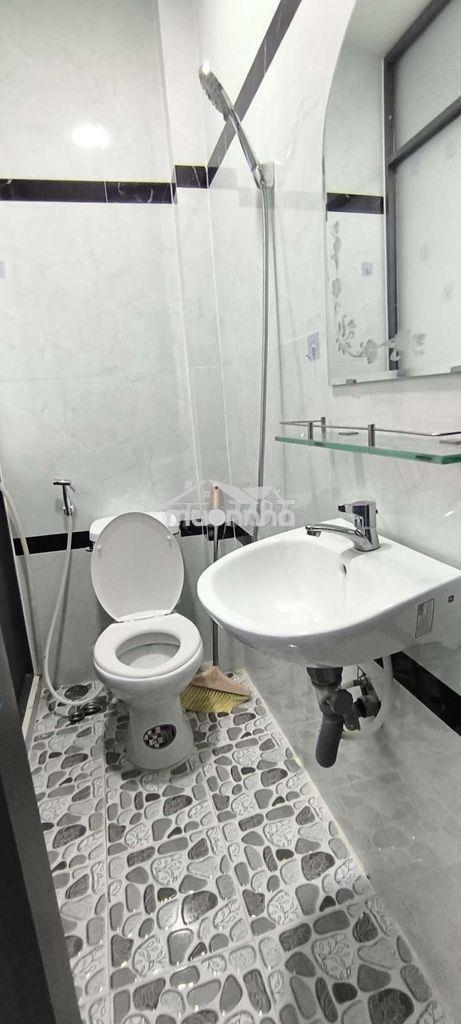 Nhà 3pn 2wc gần vạn phúc city hbphuoc ,thủ đức - Ảnh 3