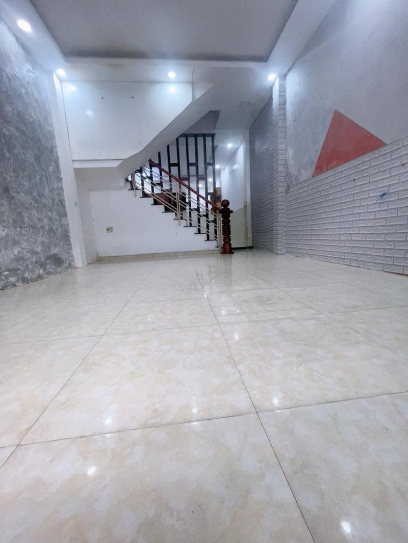 Nhà bán 4 tầng bùi đình túy sổ hồng riêng, gần mặt tiền