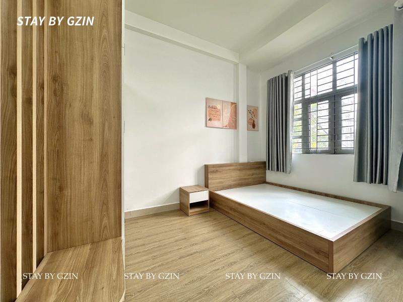 🔥 Trống lại studio ban công | full nội thất – giặt riêng ngay tân sơn nhì - Ảnh 3