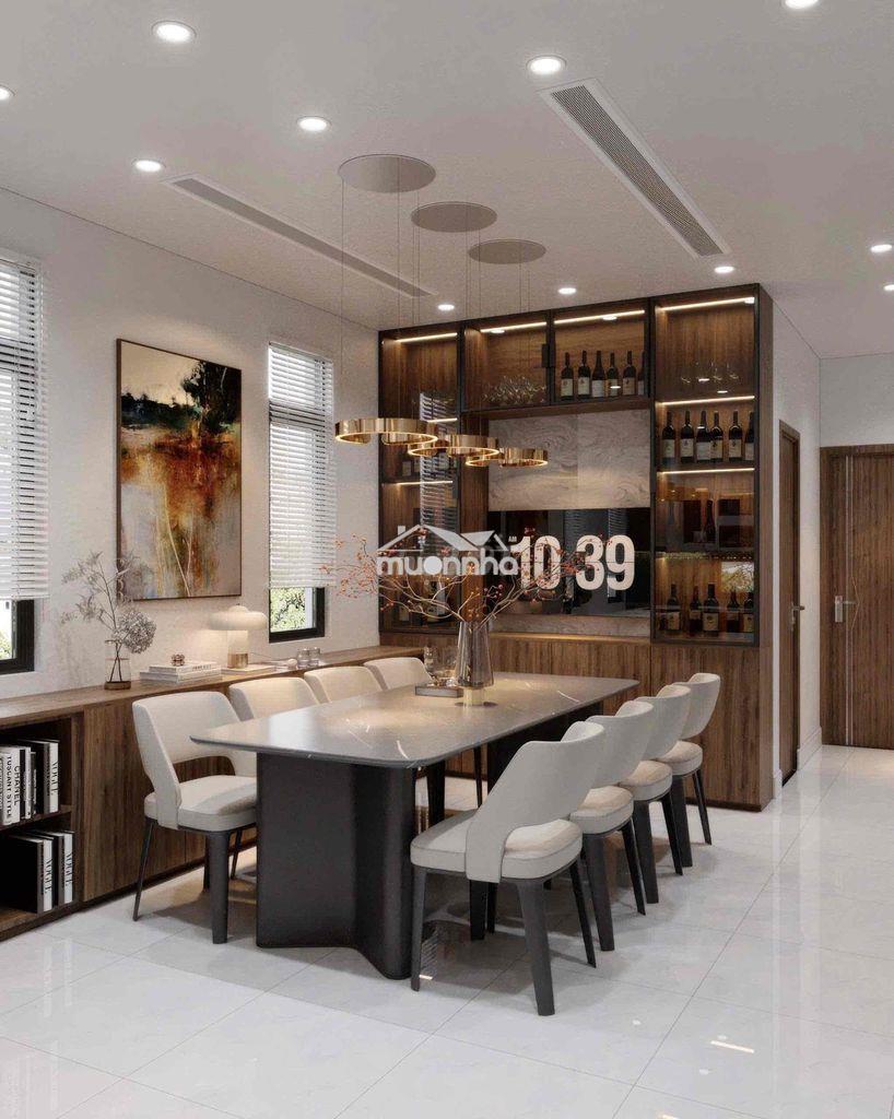 Căn góc 2 mặt tiền phường thạnh mỹ lợi q2 cực đẹp - Ảnh 3