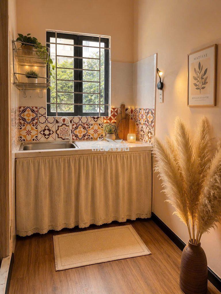 New100%-phòng studio-duplex-gần vincom gò vấp-đh văn lang-công nghiệp - Ảnh 2