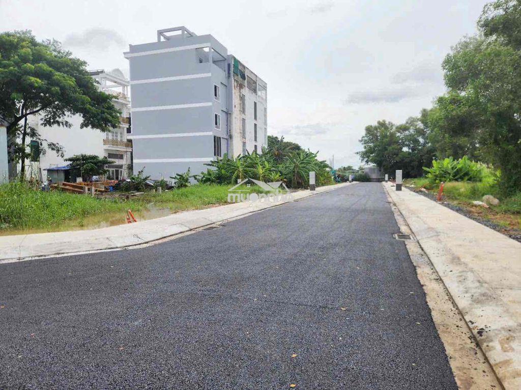 Lô đất khu dân cư hoàng quốc việt - Ảnh 2