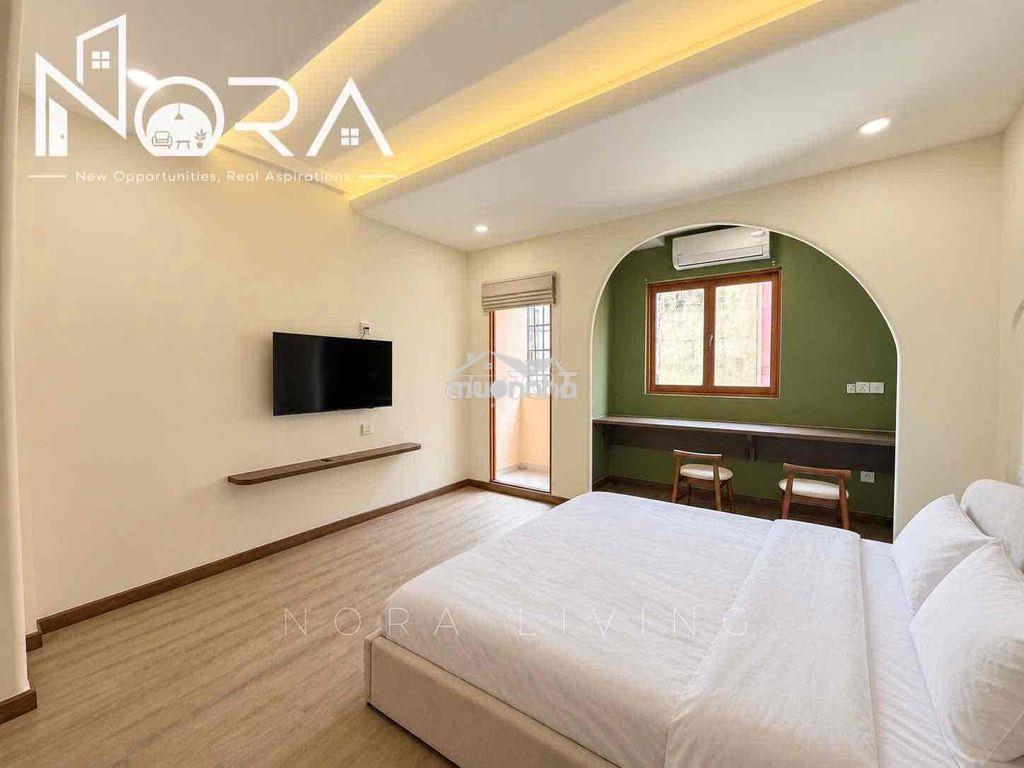 [Quận 3 - sang trọng] căn hộ full nội thất mặt tiền lý chính thắng – x - Ảnh 3
