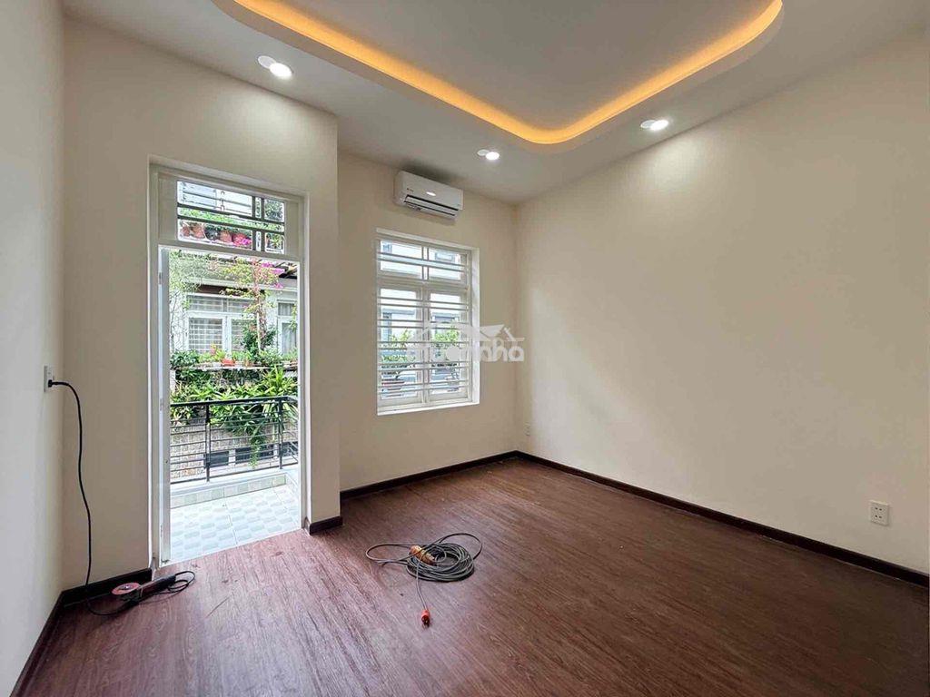 Nhà hxh nguyễn hữu tiến tân phú btct khu dân cu an ninh - Ảnh 3