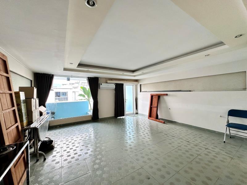 Studio ban công riêng, diện tích cực rộng 35m2 giá rẻ chỉ 4tr5 ngay phú mỹ hưng quận 7 ntcb. hình thật 100% - Ảnh 2