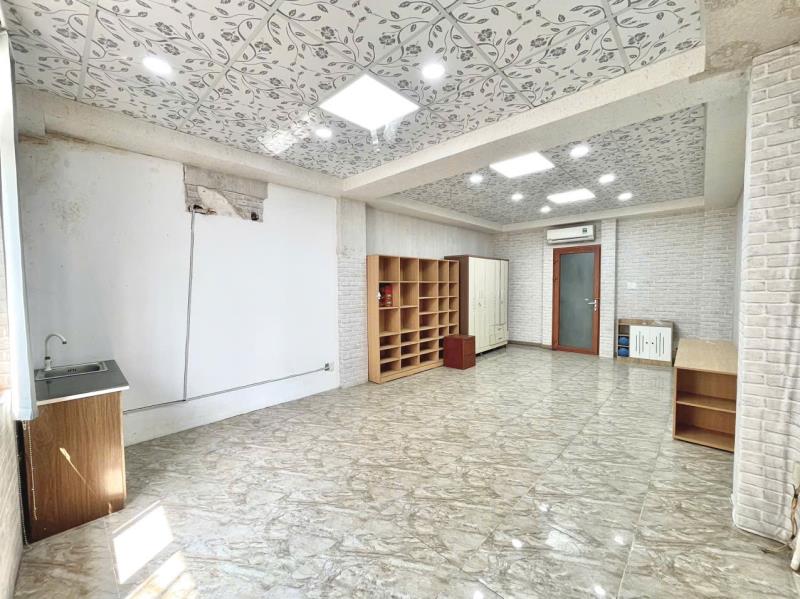 Cho thuê phòng 65m² ở 5-6 người, cửa sổ trời, thang máy – nơ trang long, bình thạnh | gần vlu, iuh - Ảnh 3