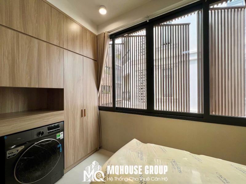 Căn studio mới 100% gần bệnh viện quân y 175 - công viên gia định - Ảnh 2