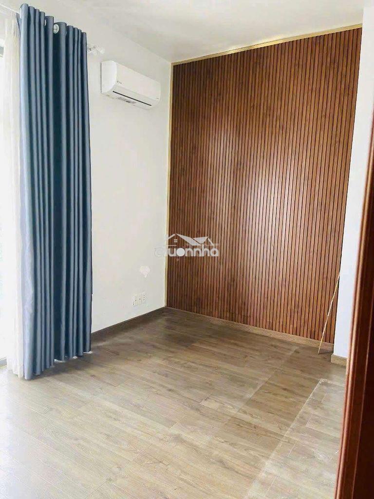 Chính chủ đang cần bán căn hộ cc thới an q12, 94m2, sân vườn, 2pn 2wc. - Ảnh 4