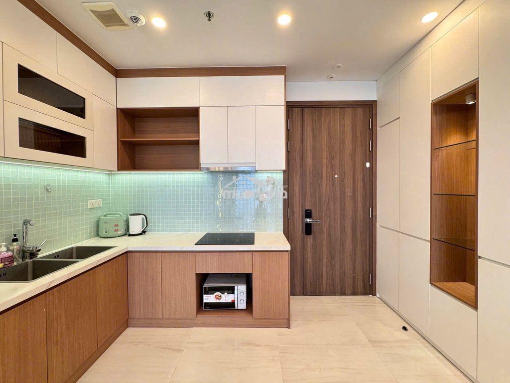 Chuyên cho thuê căn hộ kingdom 101- 1pn 2pn 3pn nội thất luxury ở liền - 4