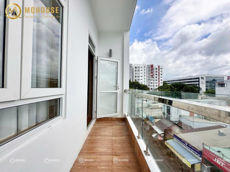 💢Studio ban công thang máy full nt giặt riêng ngay aeon💢 - Ảnh 2