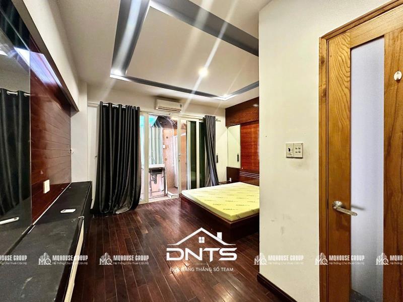 Cho thuê phòng trọ sinh viên quận 10 – phòng rộng, có bếp riêng, được nuôi thú cưng