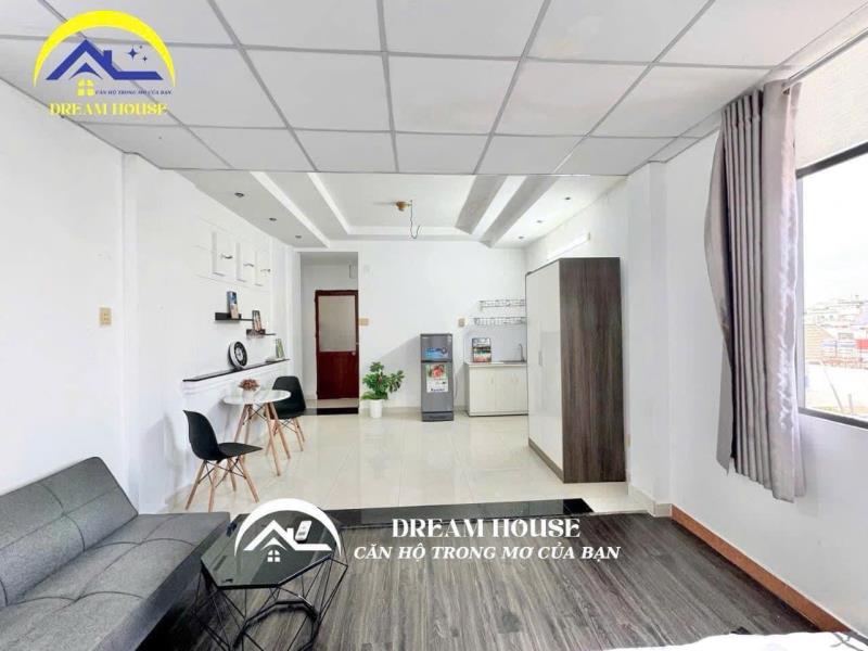 Studio cửa sổ trời | full nội thất | - Ảnh 4