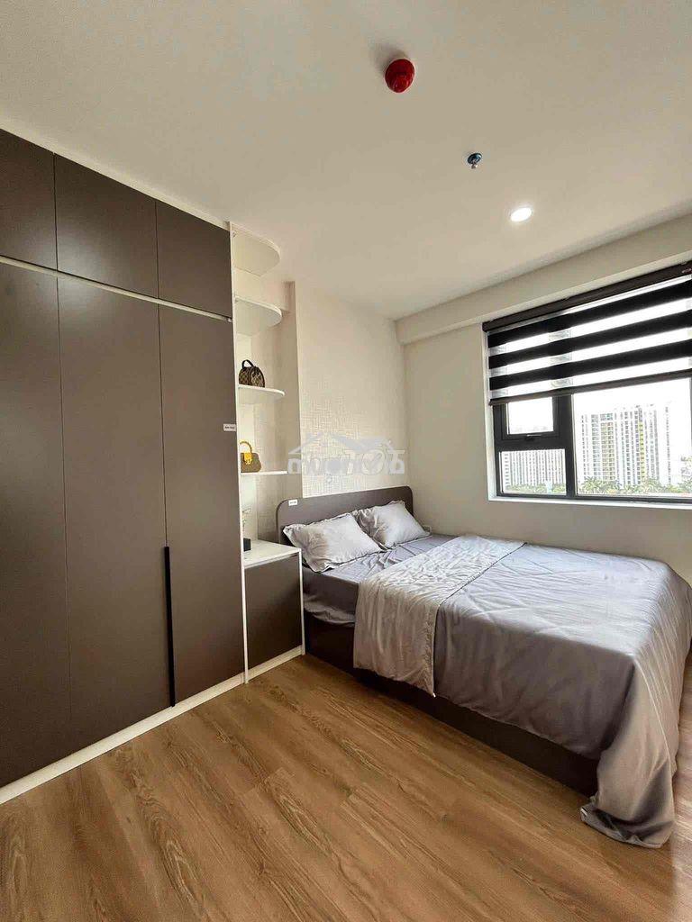 Căn hộ full nội thất - nhận nhà ngay - 2