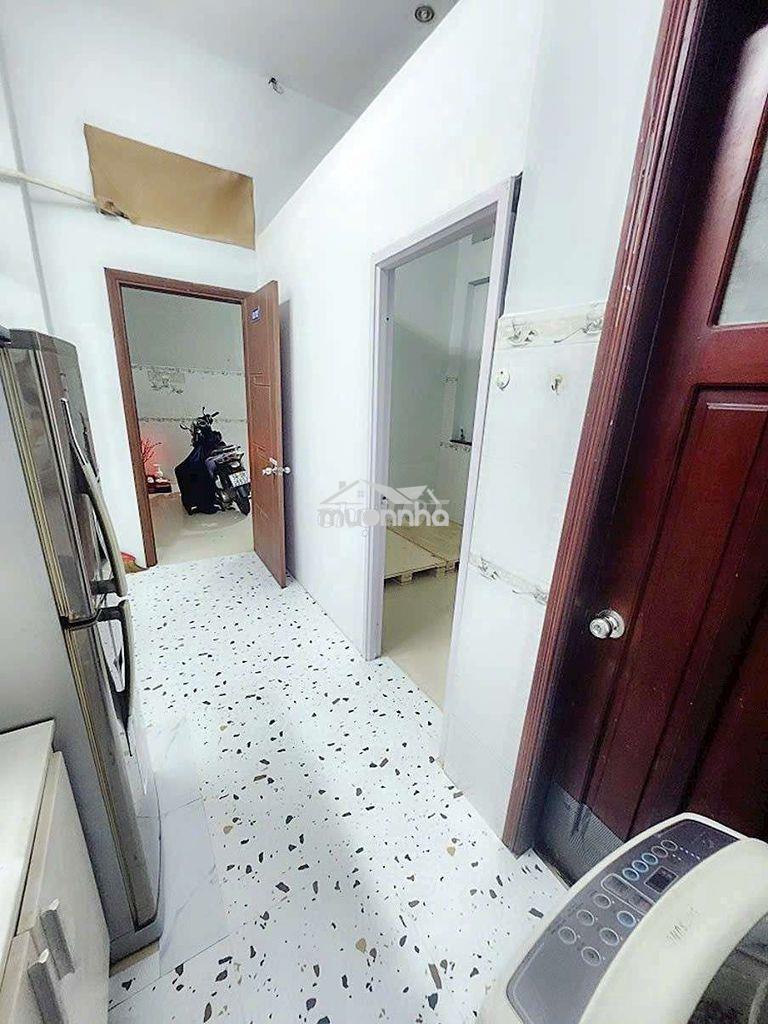 Phòng chdv gồm 2pn full nội thất có bếp wc riêng phạm văn bạch - Ảnh 2