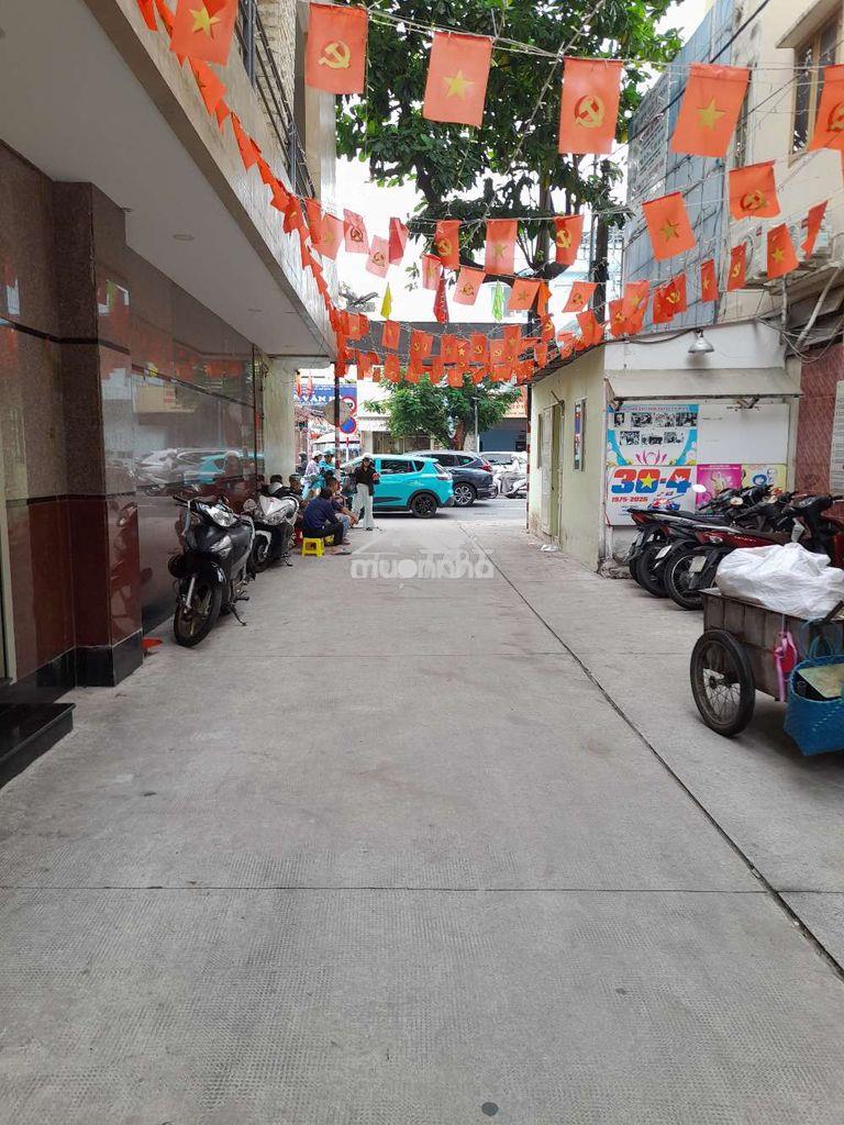 Bán nhà hxh phường vườn lài q10 dt: 8m x 5m 3 lầu 1st giá 8 tỷ 2. - 3