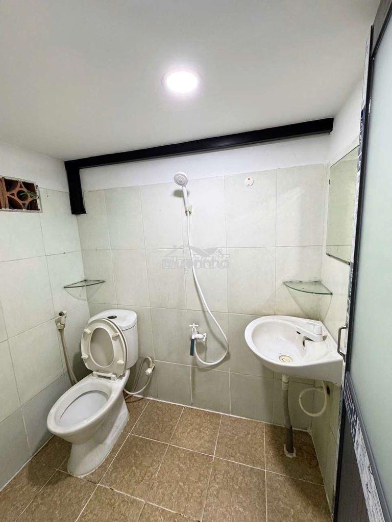 Phòng trọ gò vấp (hỗ trợ giảm ngay 500k tiền cọc) - Ảnh 4
