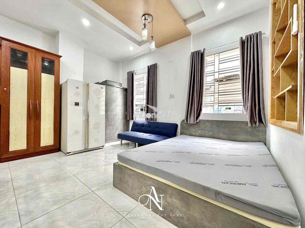 ✨Căn hộ 1pn - nguyễn công hoan – phú nhuận |full nội thất - rộng 35m2 - Ảnh 3