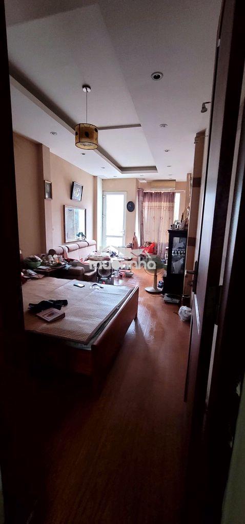 Chính chủ bán nhà mặt phố sổ 139 kim hoa - 4