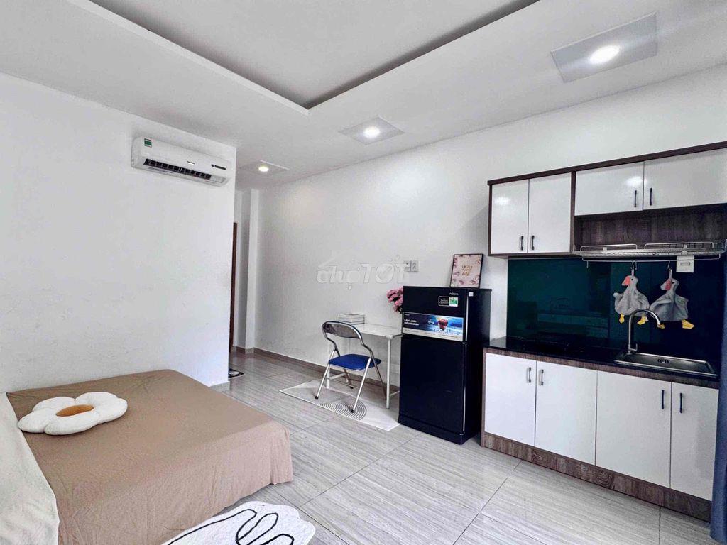 Studio thang máy bình thạnh - Ảnh 4
